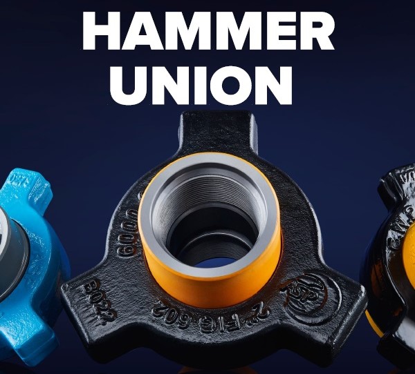 Hammer Union